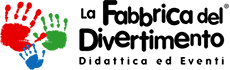 La Fabbrica Del Divertimento Logo
